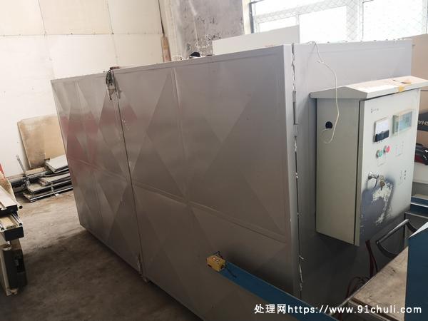 转让个人二手高温烘箱