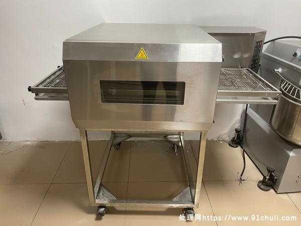 

全新15寸热风循环烘箱专业烤披萨汉堡