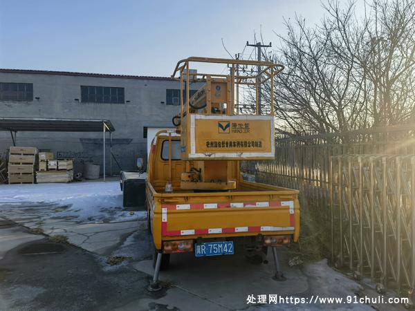 

闲置工程车95成新1万公里有需要的联系