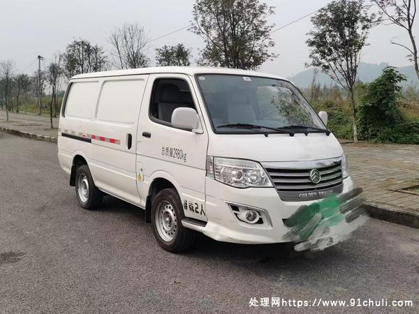 

金旅22，3.5万，38.6度，260KM，5年质保