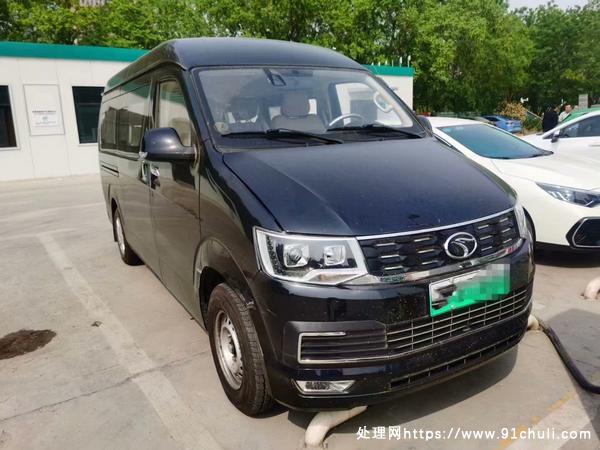 

东南新能源客车，续航200+公里，宁德时代电池