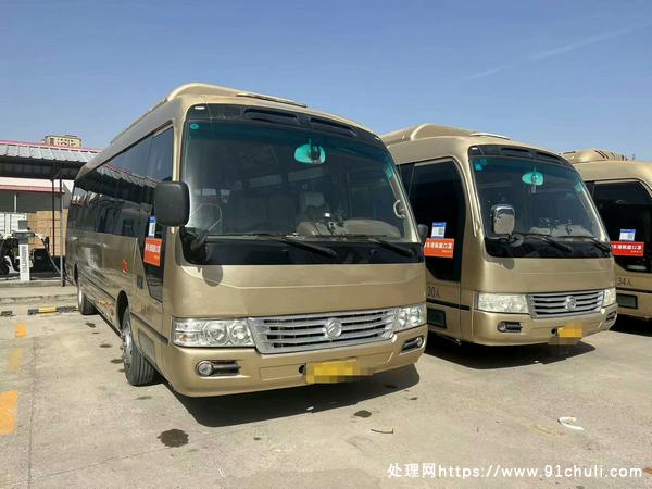 

宁德时代电池金旅新能源客车