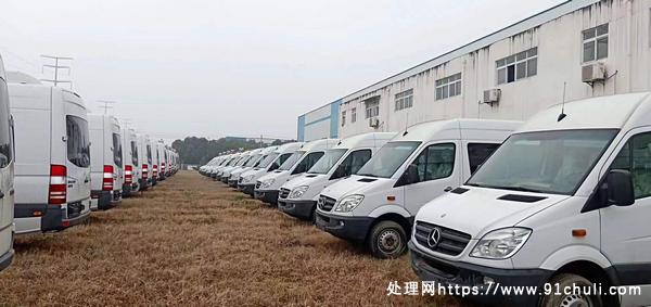 

奔驰消防指挥车改装0公里数现货26台