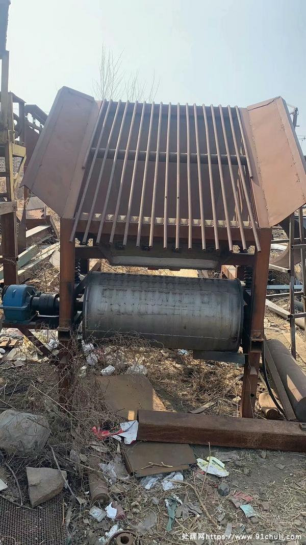 

全新小磁选机选沙选矿钢渣神器落地车载型