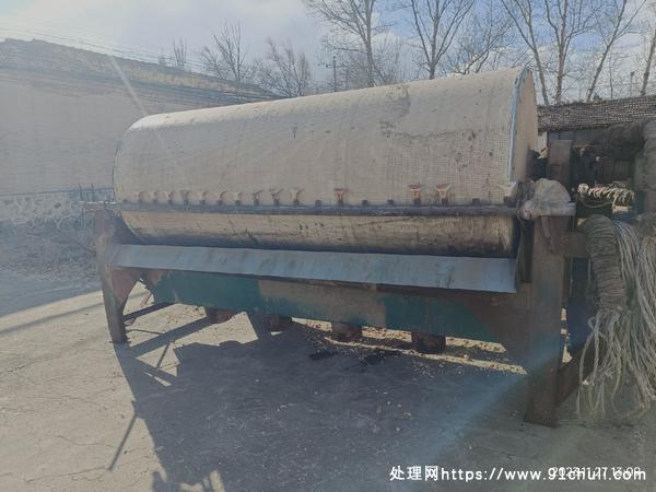 

华特12300磁选机无电机