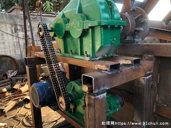 

3024加厚洗砂机加高水槽更干净