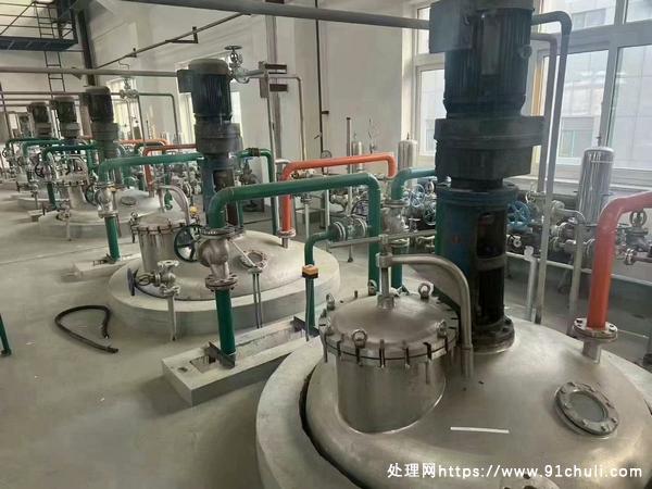 

60立方生物发酵罐全新半价