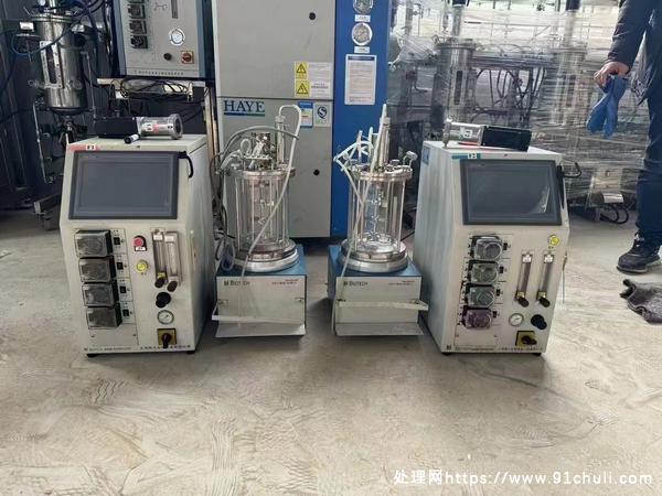 

实验型5L发酵罐低价供应