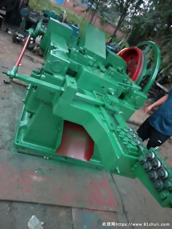 

718型制钉机，价格实惠！