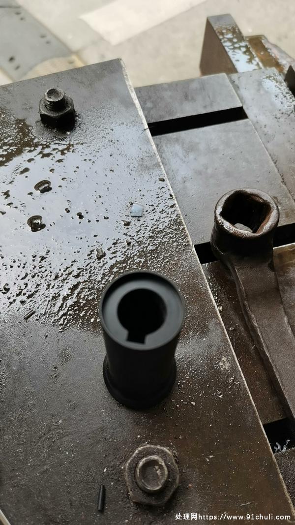 

进口刨床高精度行程400插键槽