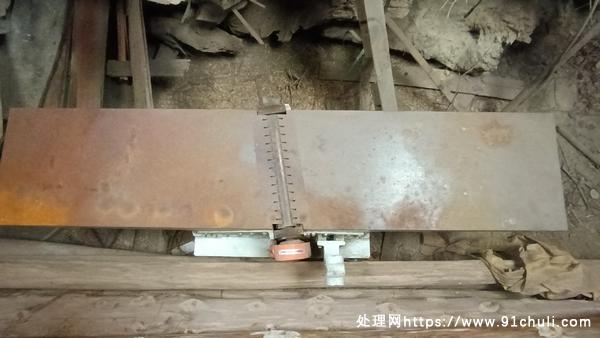 

生力木工斜口平刨床400mm宽