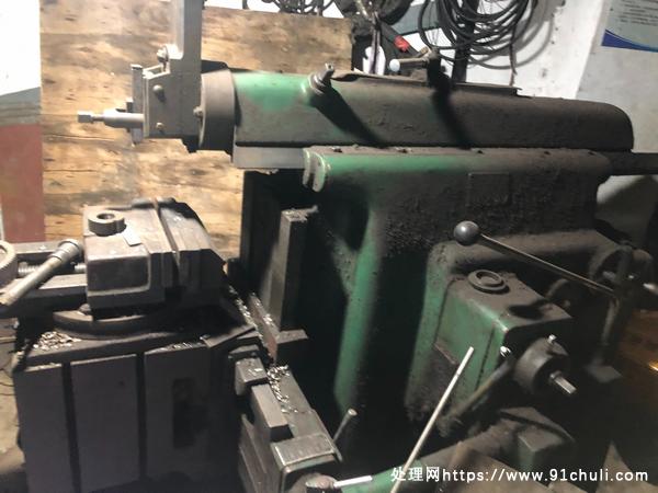 

B6050牛头刨床500mm上海产闲置出售