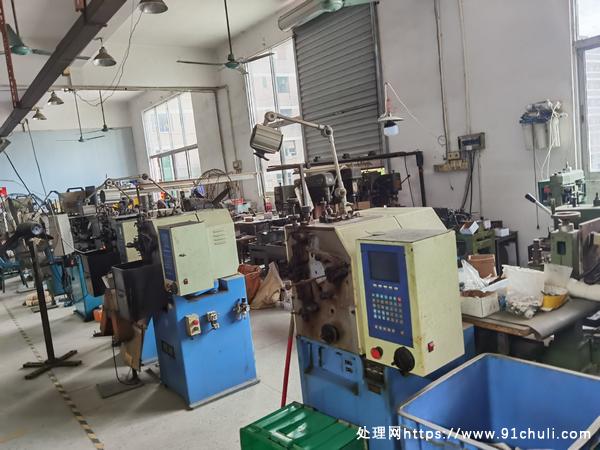 

弹簧机碳钢线处理低价