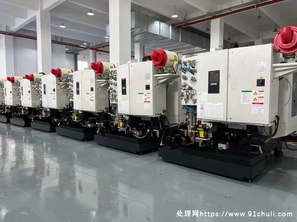

斗山T4050钻攻中心，2018年产