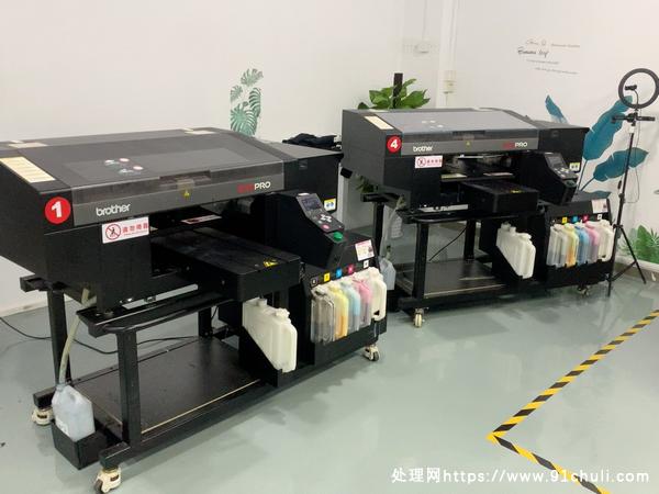 

兄弟proB打印机闲置转让珠三角高性价比