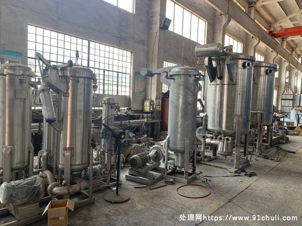

高温高压染缸染整设备配件现货规格全有证书