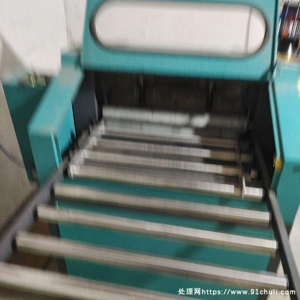 

厦门兴长佳橡胶数控切条机多种橡胶支持物流