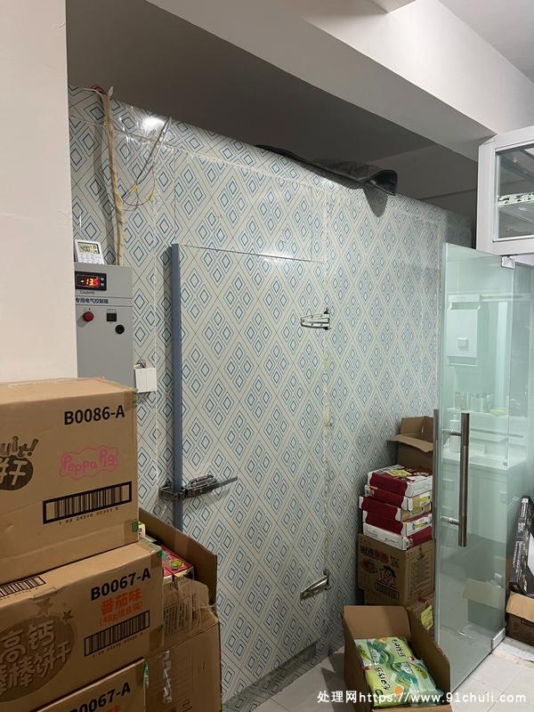 

双层冷库赔钱处理冷冻冷藏20平方睢宁县城