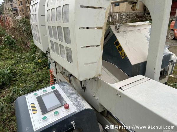 

佛山精密双头锯切割精准接电即用质量保证合作共赢