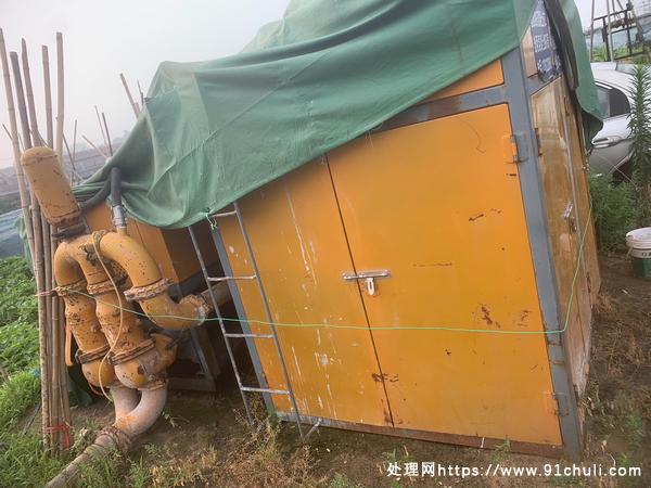

80型砂浆发泡机垂直150米全自动上料仓