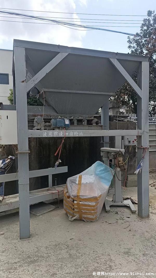 选粉设备一套低价转让