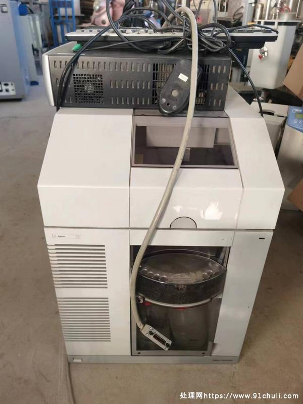 

安捷伦凝胶电泳仪G1600A成色图片联系方式
